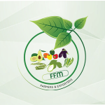 FRESH FIELD MANYATTA LOGO